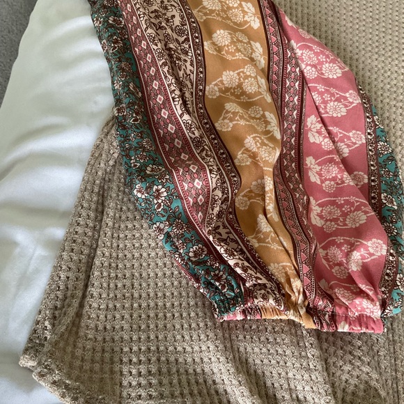 Blu Pepper top - Picture 7 of 9